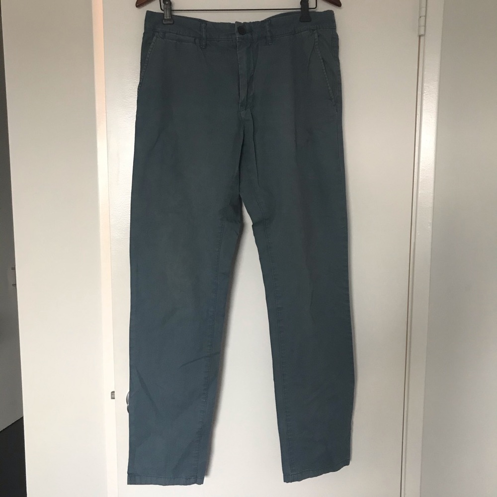 Casual pant